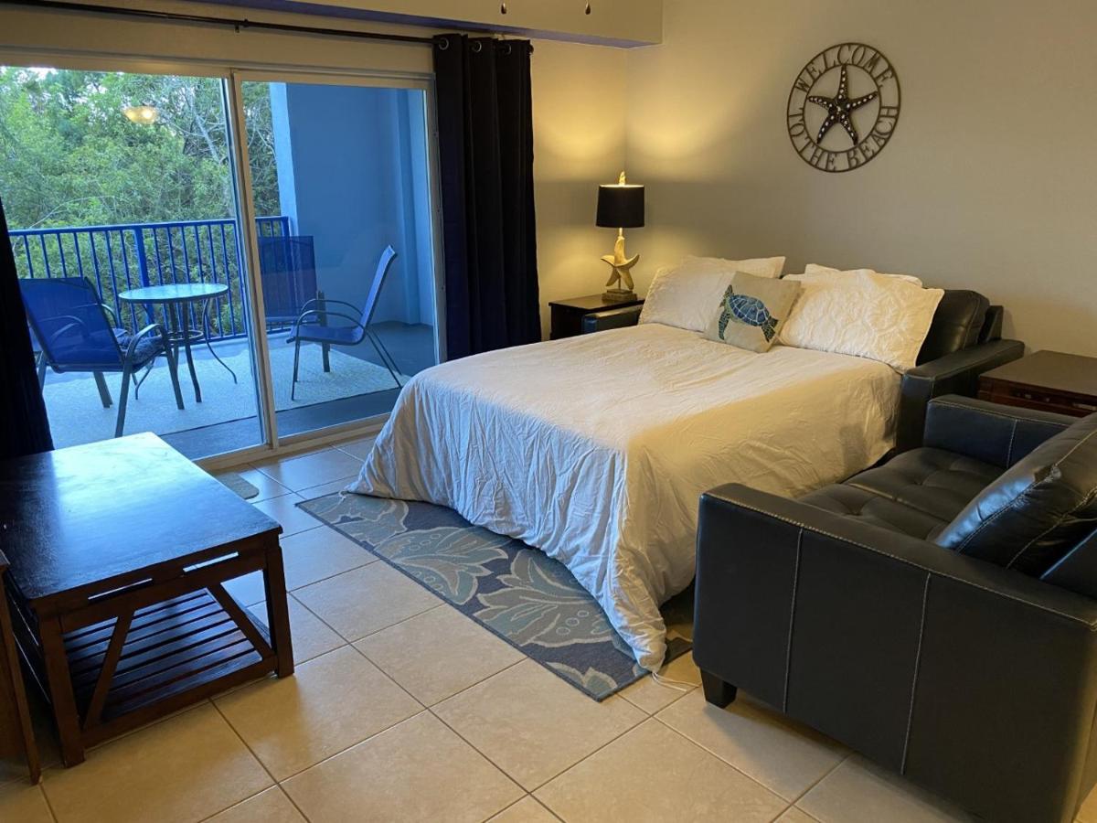 Honu Hideaway At Ocean Walk Resort New Smyrna Beach Εξωτερικό φωτογραφία