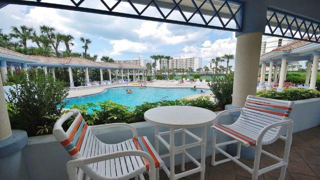 Honu Hideaway At Ocean Walk Resort New Smyrna Beach Εξωτερικό φωτογραφία