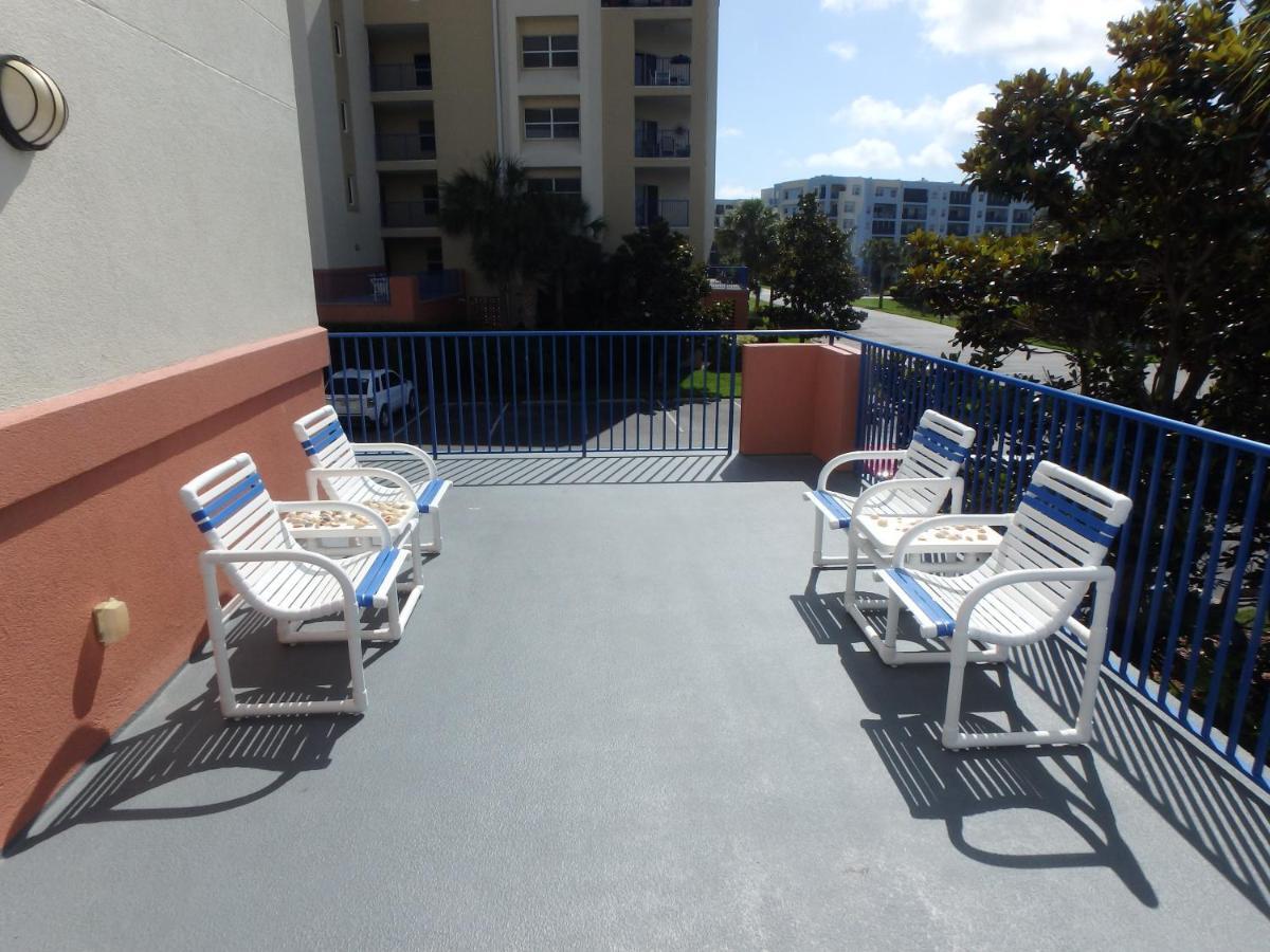 Honu Hideaway At Ocean Walk Resort New Smyrna Beach Εξωτερικό φωτογραφία