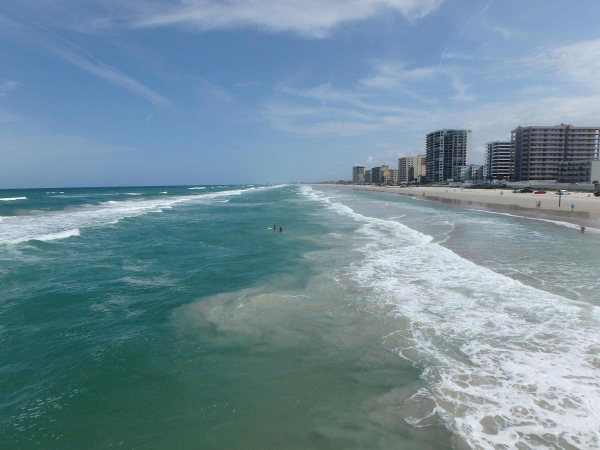 Honu Hideaway At Ocean Walk Resort New Smyrna Beach Εξωτερικό φωτογραφία