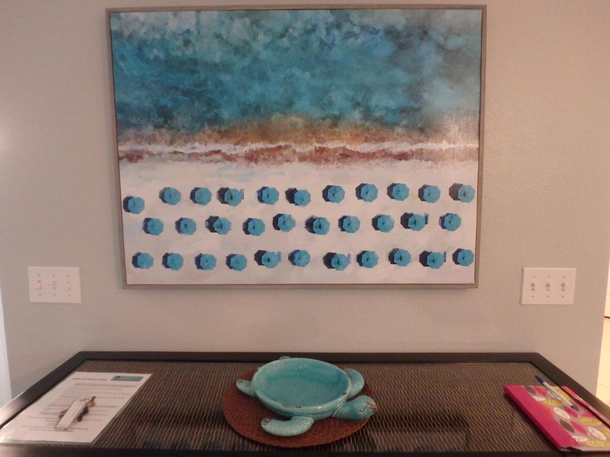 Honu Hideaway At Ocean Walk Resort New Smyrna Beach Εξωτερικό φωτογραφία