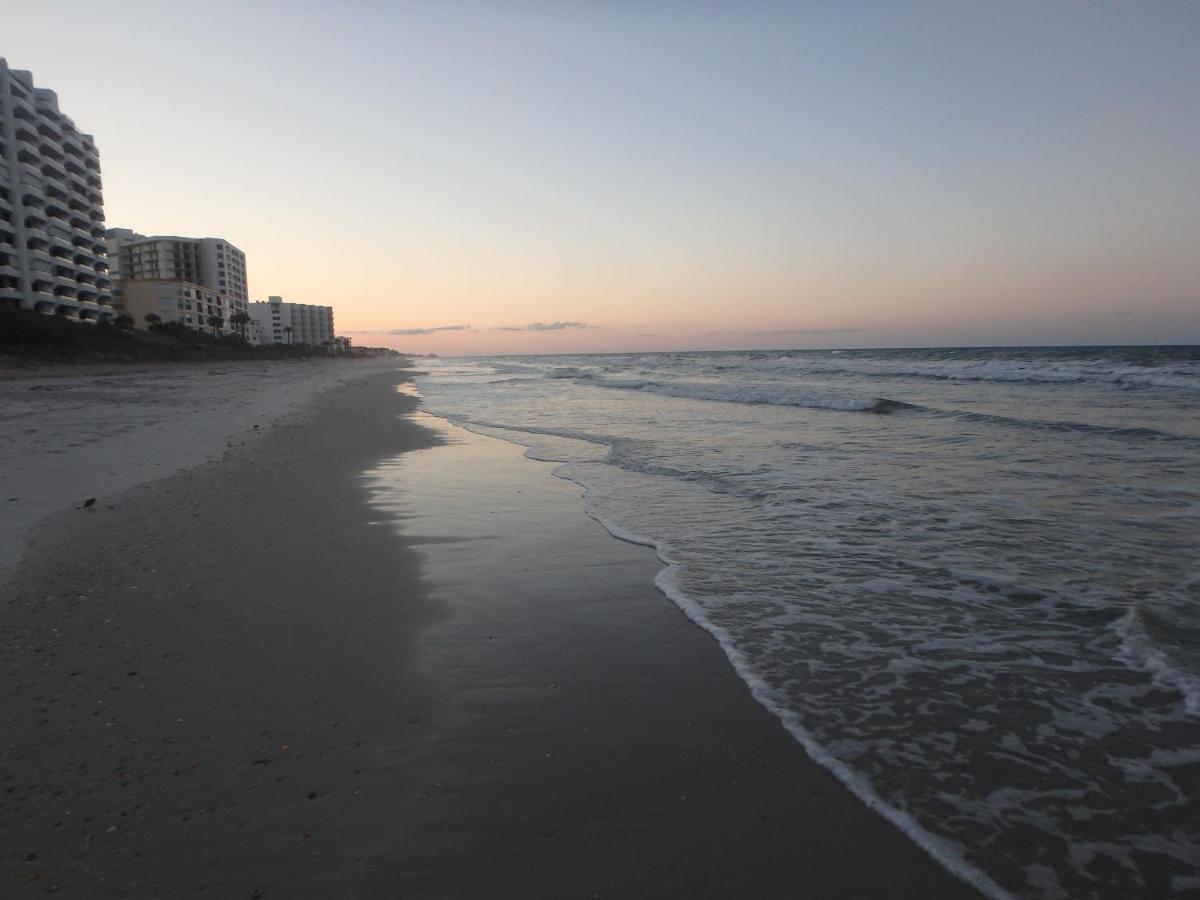Honu Hideaway At Ocean Walk Resort New Smyrna Beach Εξωτερικό φωτογραφία
