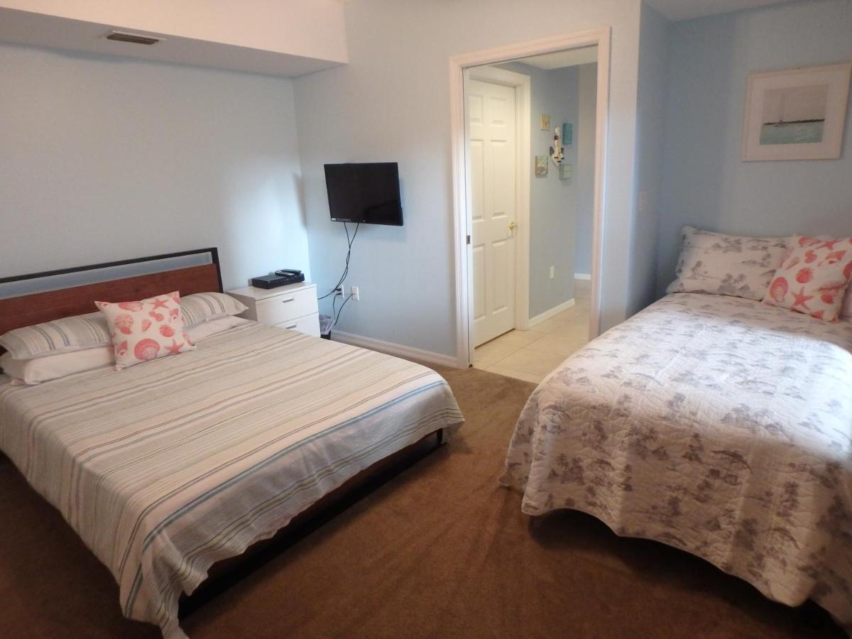 Honu Hideaway At Ocean Walk Resort New Smyrna Beach Εξωτερικό φωτογραφία