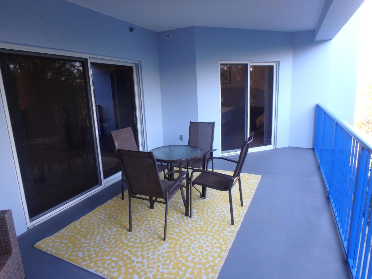 Honu Hideaway At Ocean Walk Resort New Smyrna Beach Εξωτερικό φωτογραφία