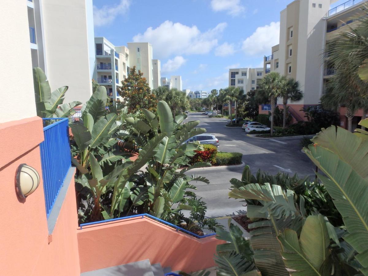 Honu Hideaway At Ocean Walk Resort New Smyrna Beach Εξωτερικό φωτογραφία