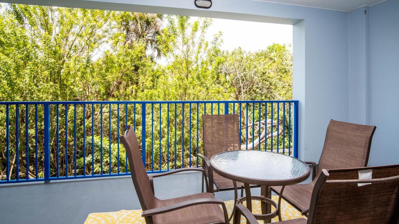 Honu Hideaway At Ocean Walk Resort New Smyrna Beach Εξωτερικό φωτογραφία