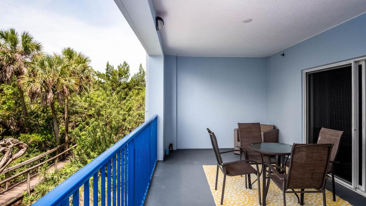 Honu Hideaway At Ocean Walk Resort New Smyrna Beach Εξωτερικό φωτογραφία