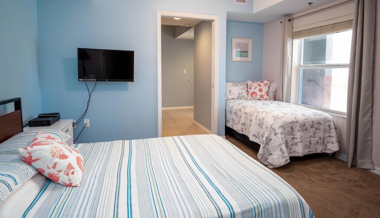 Honu Hideaway At Ocean Walk Resort New Smyrna Beach Εξωτερικό φωτογραφία